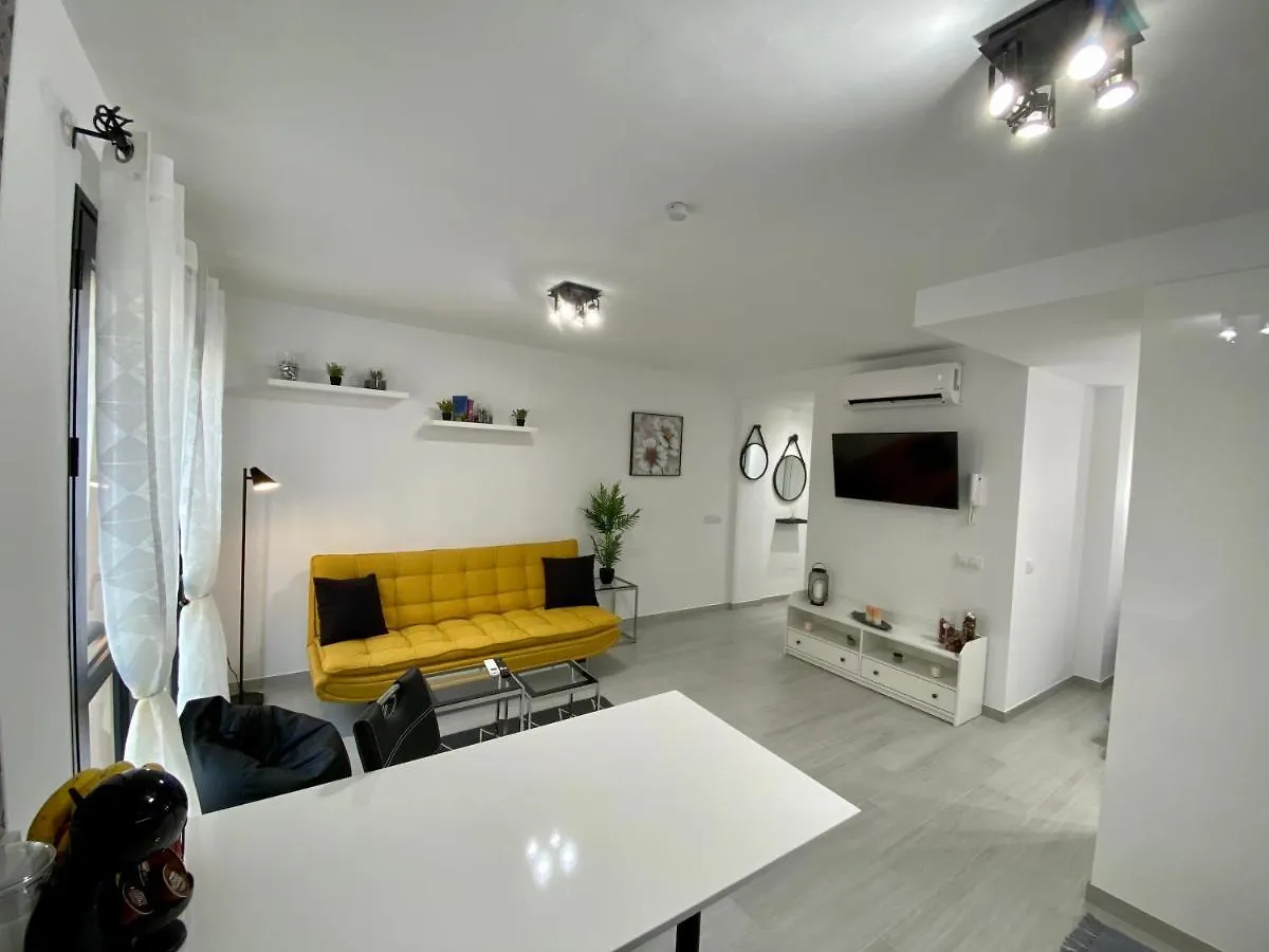 Daire Boutique Apartament Adeje II Costa Adeje