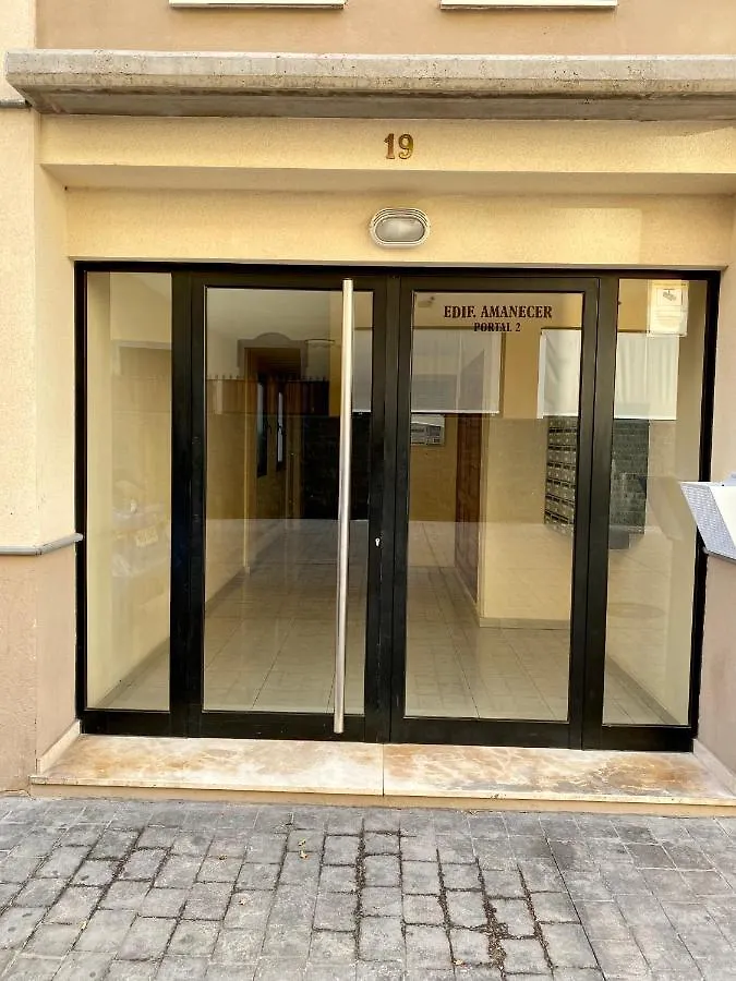 Boutique Apartament Adeje II Costa Adeje İspanya