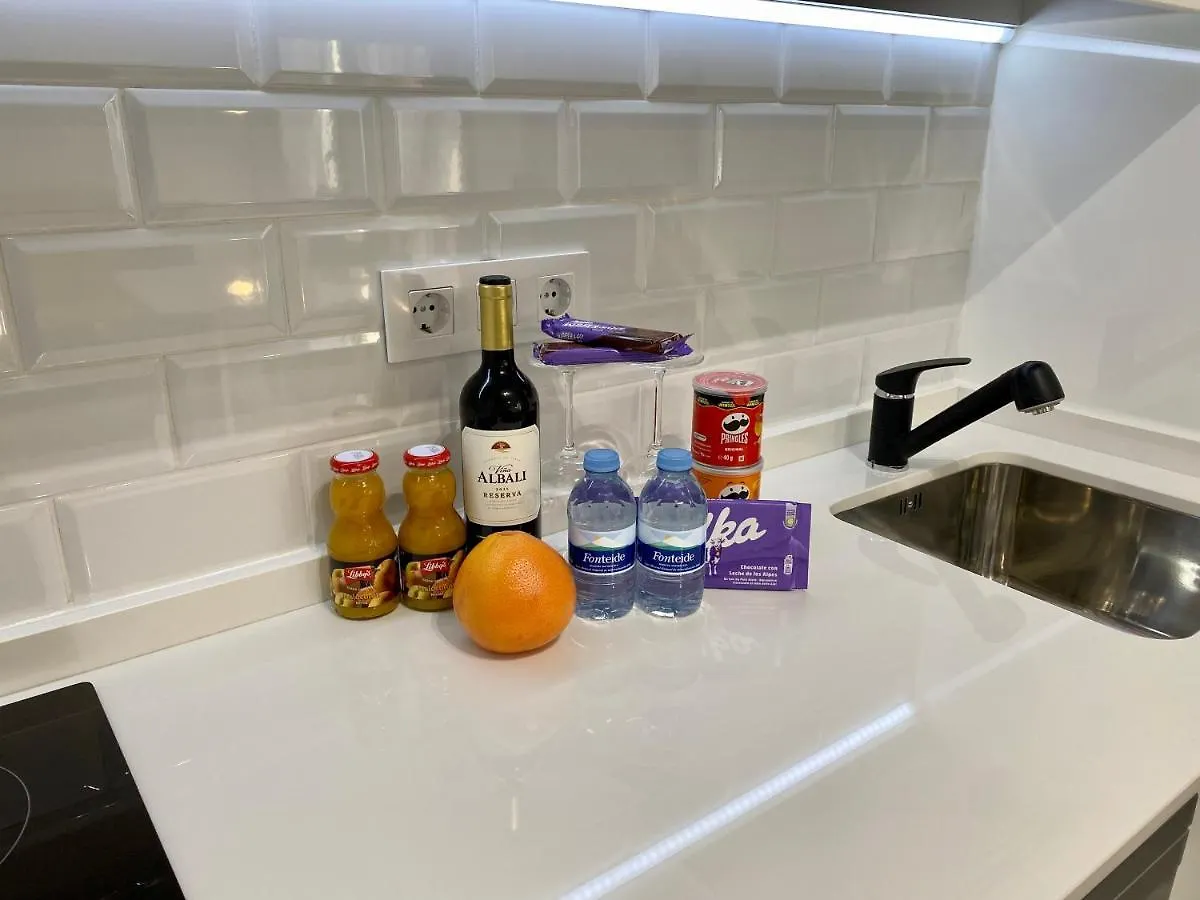 Boutique Apartament Adeje II Costa Adeje