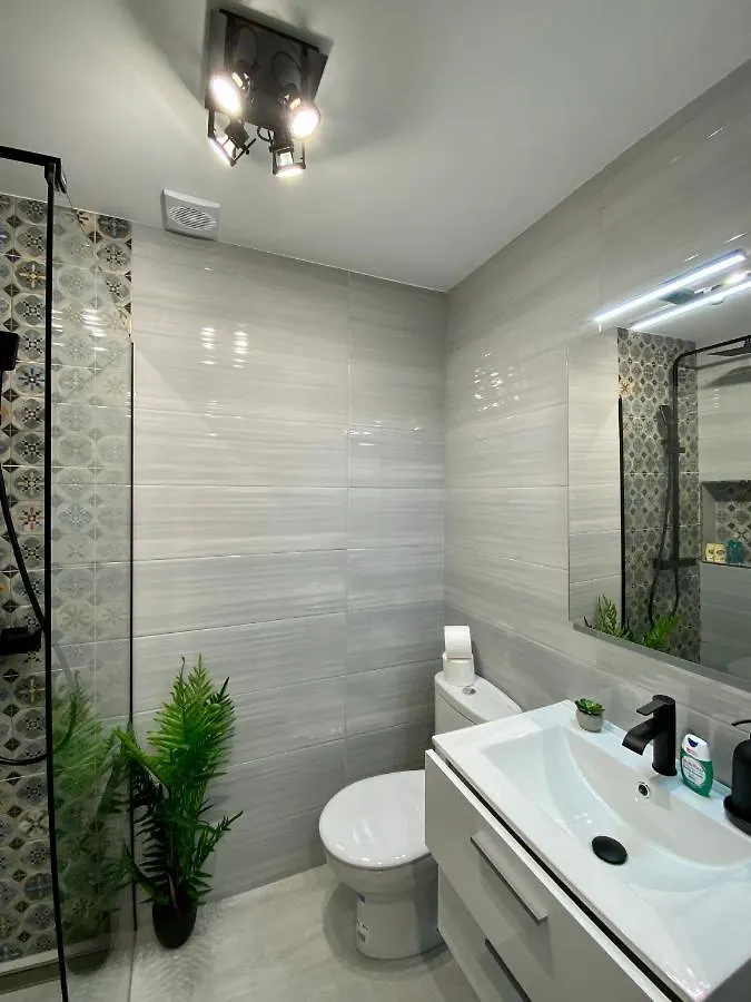 Daire Boutique Apartament Adeje II Costa Adeje