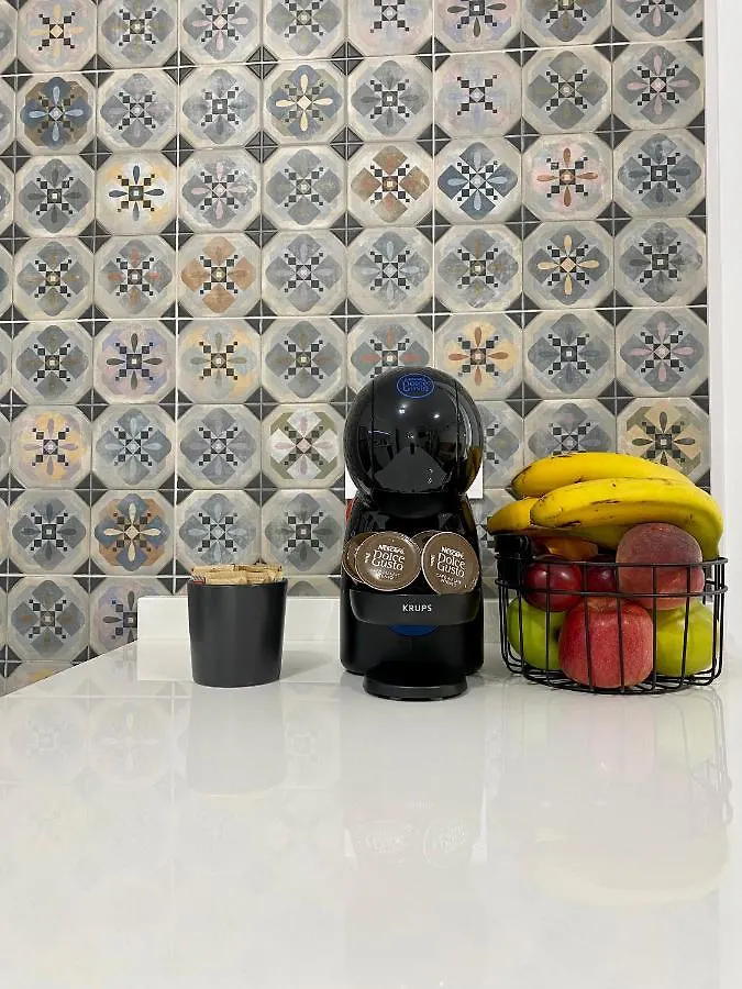 Boutique Apartament Adeje II Costa Adeje 0*,  İspanya