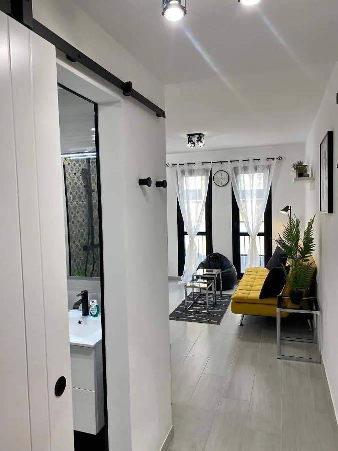 Apartment Boutique Apartament Adeje II Costa Adeje