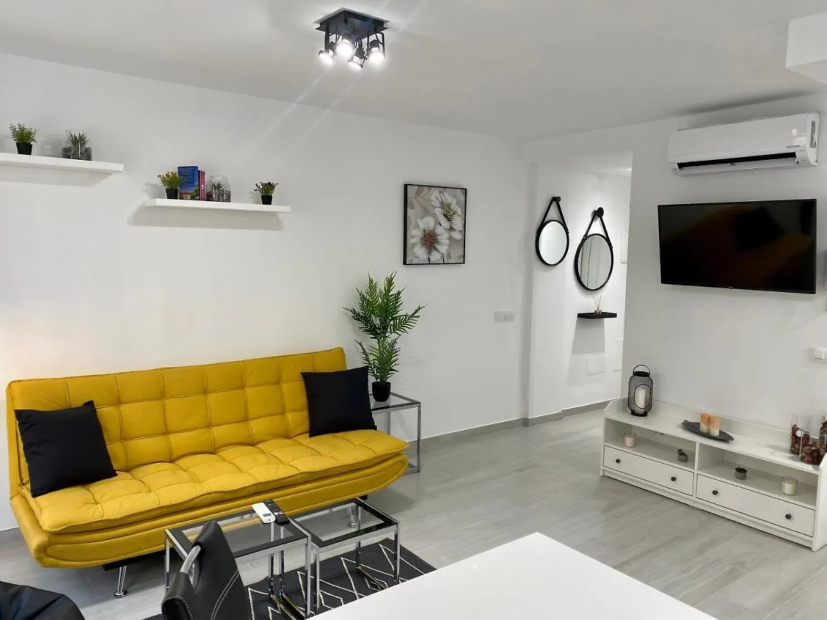 Apartment Boutique Apartament Adeje II Costa Adeje  Spain