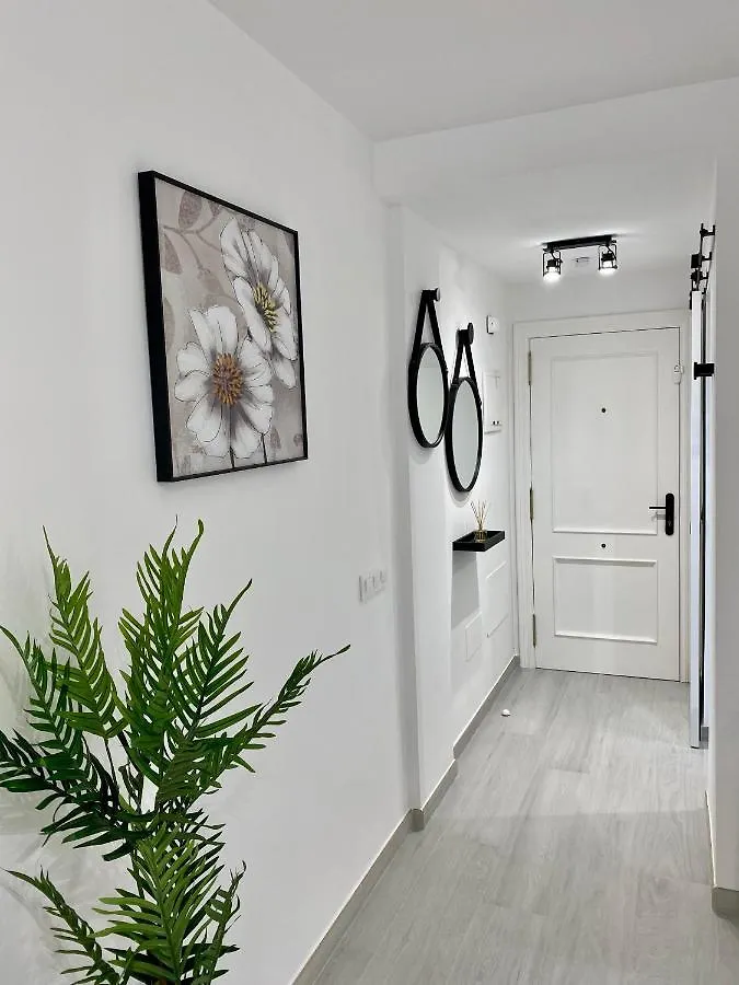 Apartment Boutique Apartament Adeje II Costa Adeje