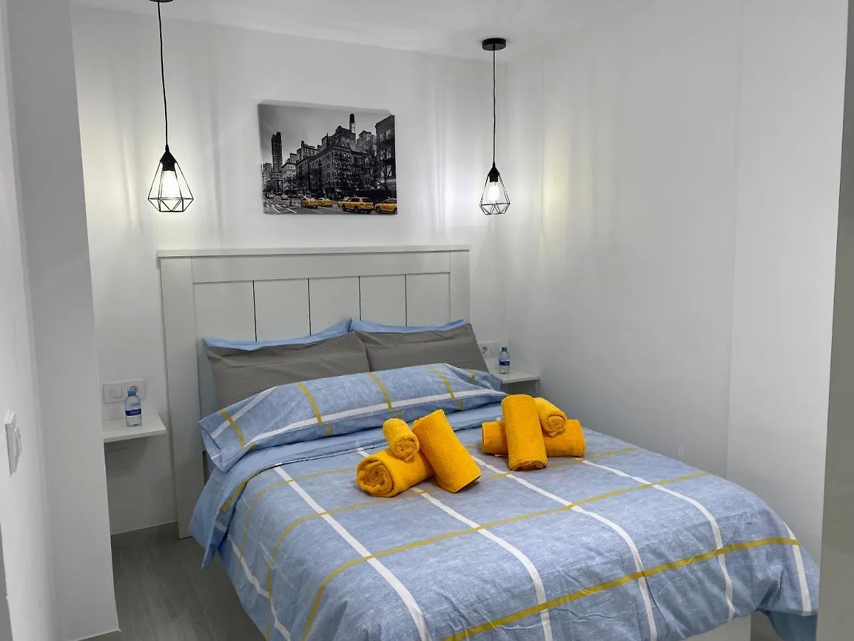 Boutique Apartament Adeje II Costa Adeje  Spain