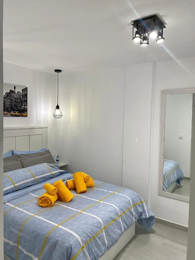 Boutique Apartament Adeje II Costa Adeje  Apartment Costa Adeje (Tenerife)