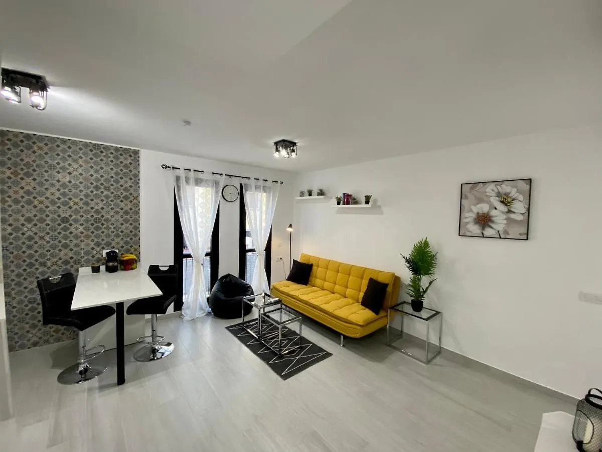 Boutique Apartament Adeje II Costa Adeje  Apartment