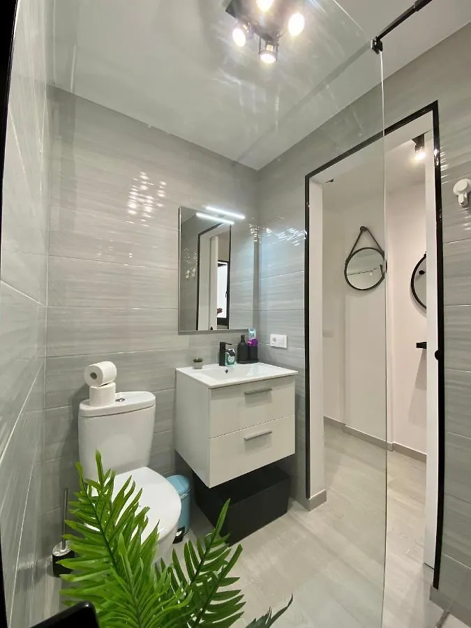Boutique Apartament Adeje II Costa Adeje  0*, Costa Adeje (Tenerife)
