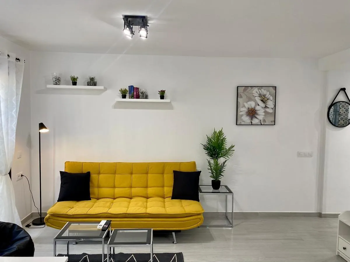 Boutique Apartament Adeje II Costa Adeje  0*, Costa Adeje (Tenerife) Spain