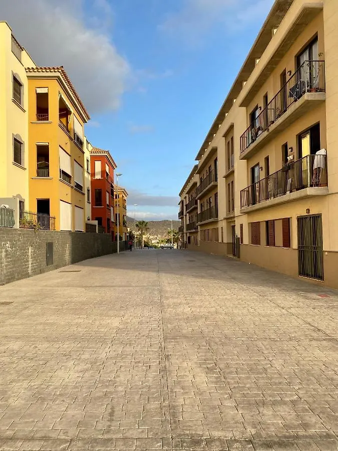 Boutique Apartament Adeje II Costa Adeje  0*, Costa Adeje (Tenerife) Spain
