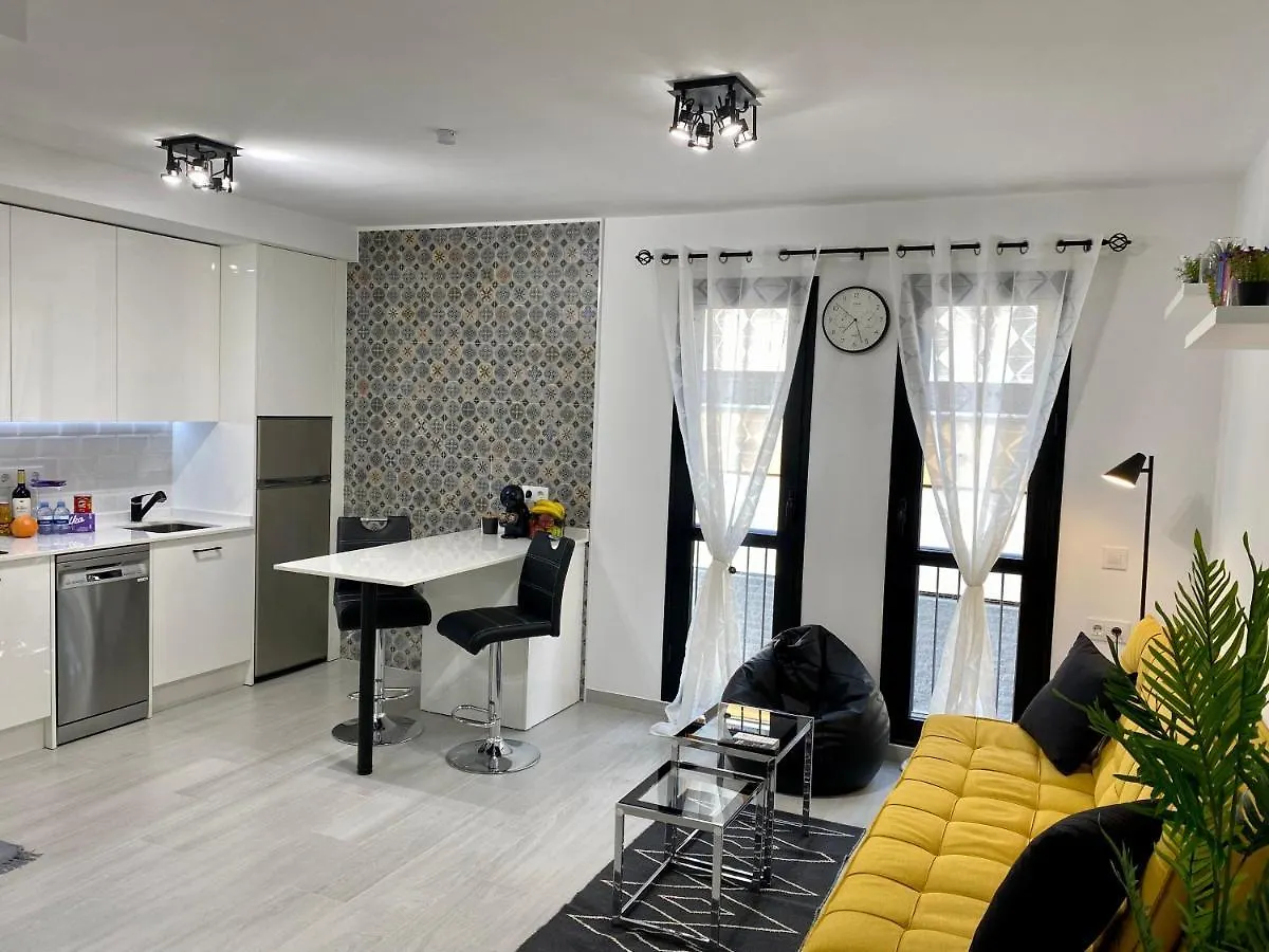 Apartment Boutique Apartament Adeje II Costa Adeje