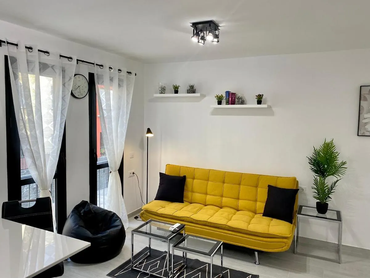 Boutique Apartament Adeje II Costa Adeje