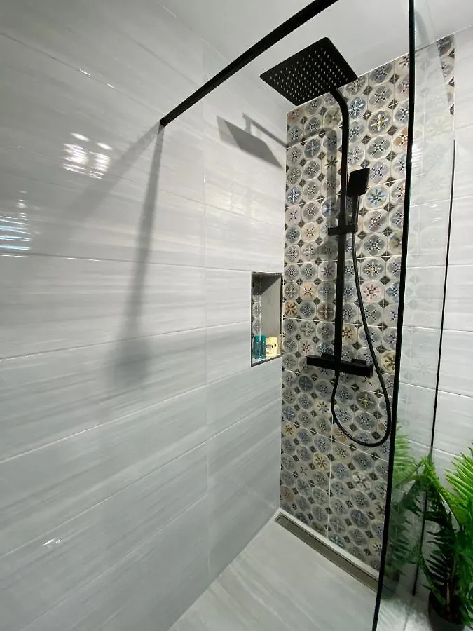 Boutique Apartament Adeje II Costa Adeje  Spain