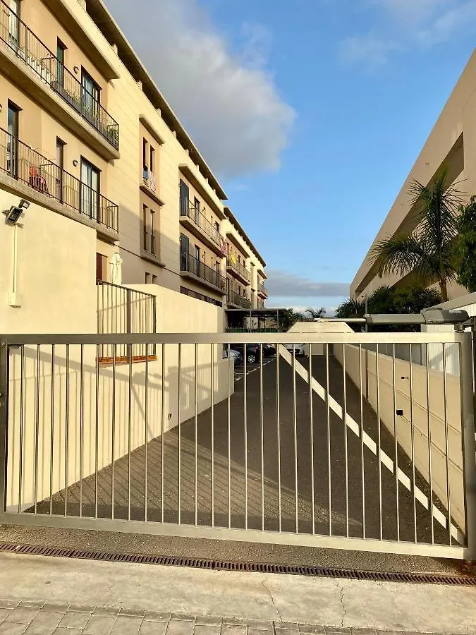 Boutique Apartament Adeje II Costa Adeje  Apartment Costa Adeje (Tenerife)