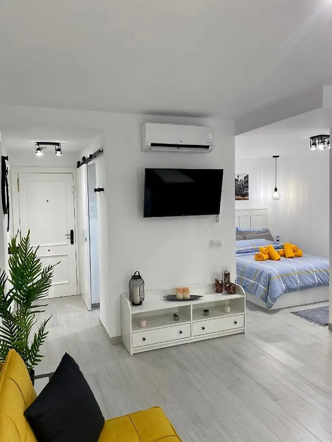 Boutique Apartament Adeje II Costa Adeje
